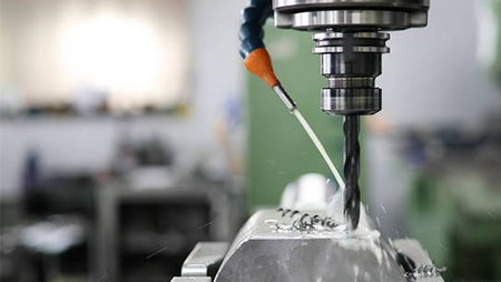 硬質合金鉆頭加工異常、不穩(wěn)定原因解決方案